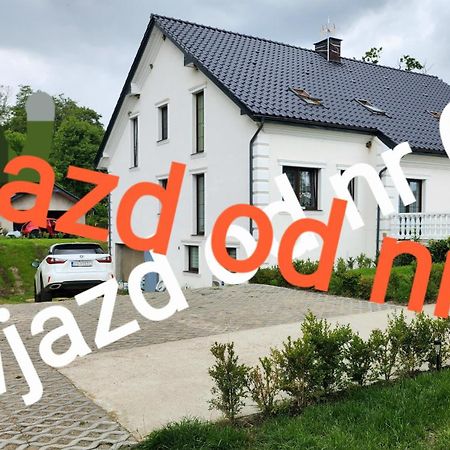 Appartement Rmf Naworol 7 à Szczecin Extérieur photo